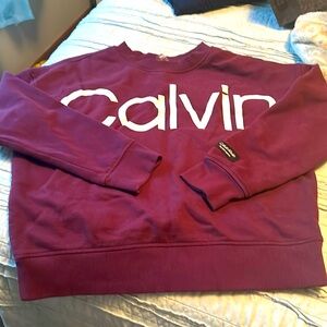 Calvin Klein sweaters (woman)